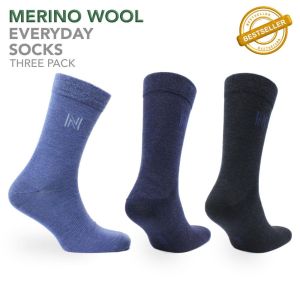 Men's Socks by Norfolk